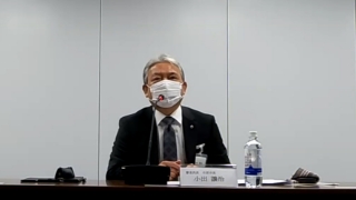 市長講評