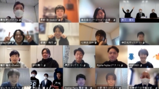 集合写真
