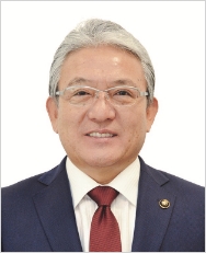 市原市長 小出 譲治